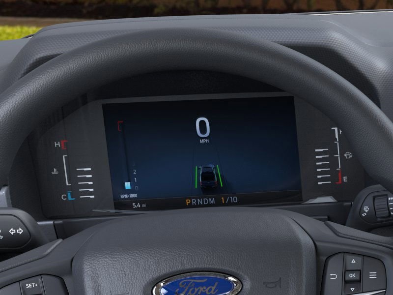 2025 Ford Ranger XL photo 13