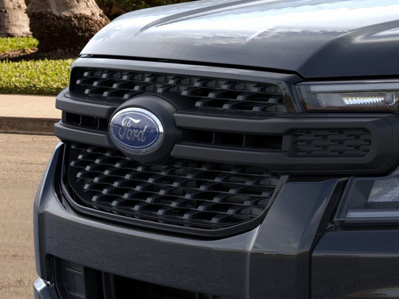 2025 Ford Ranger XL photo 16