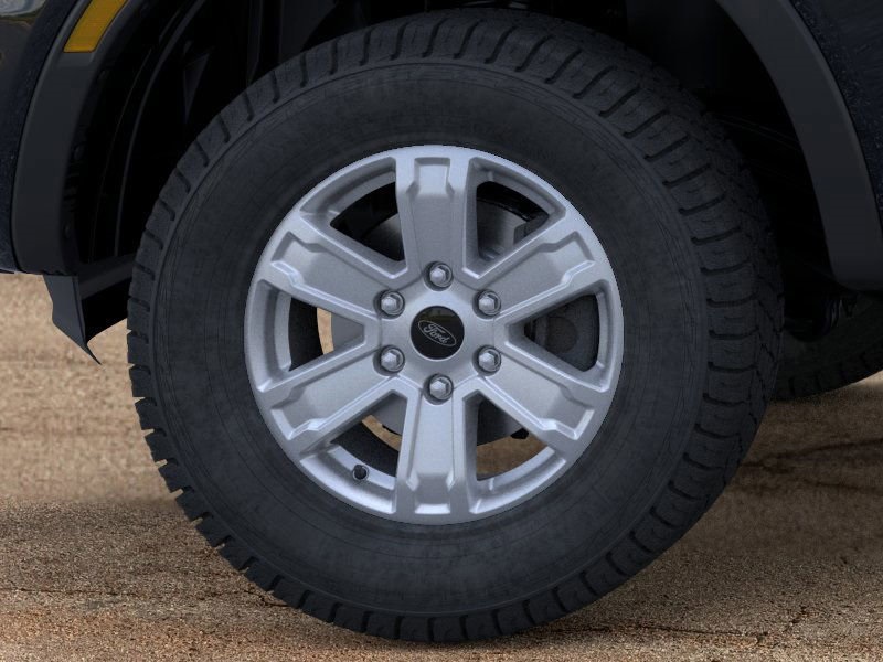 2025 Ford Ranger XL photo 18