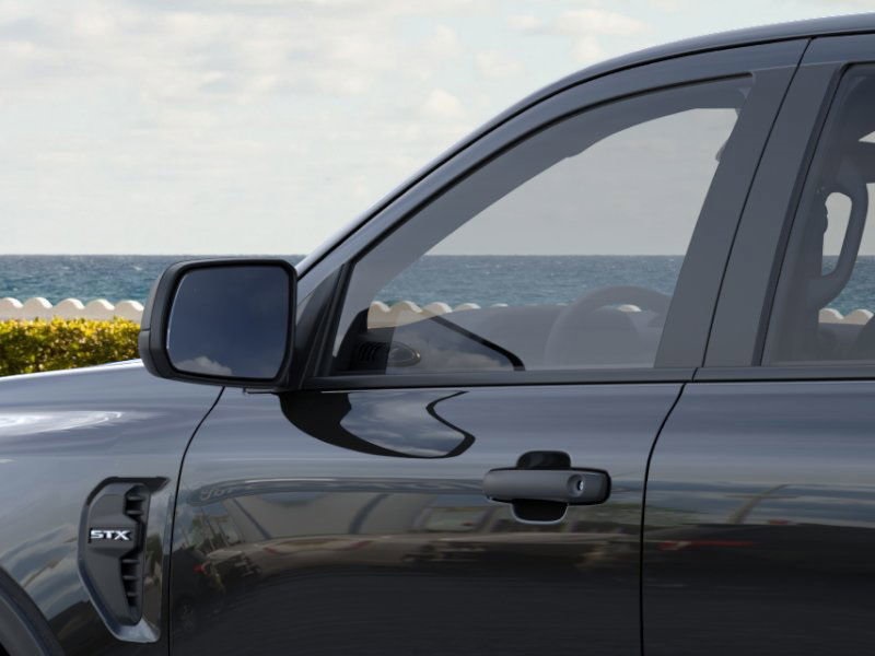 2025 Ford Ranger XL photo 19