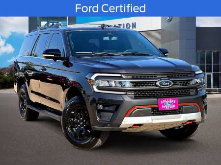 2023 Ford Expedition Timberline
