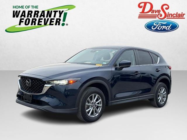 2023 Mazda CX-5 S Select Package's photo
