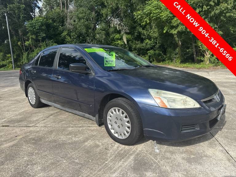 2006 Honda Accord VP