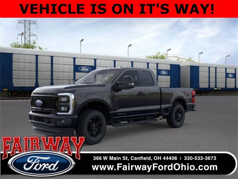 2026 Ford F-350SD XL STX