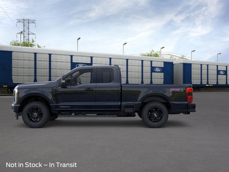 2026 Ford F-350 photo 3