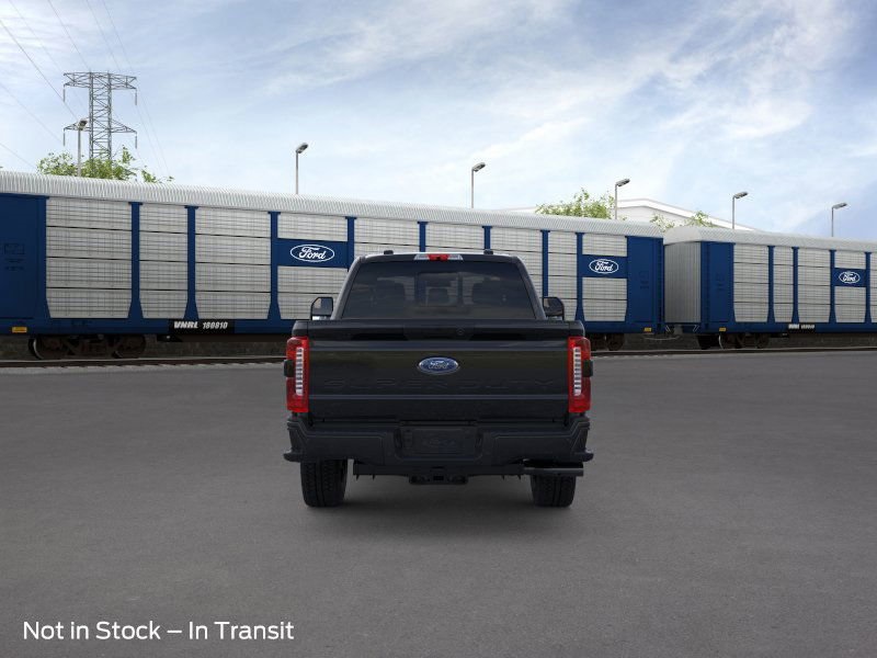 2026 Ford F-350 photo 4