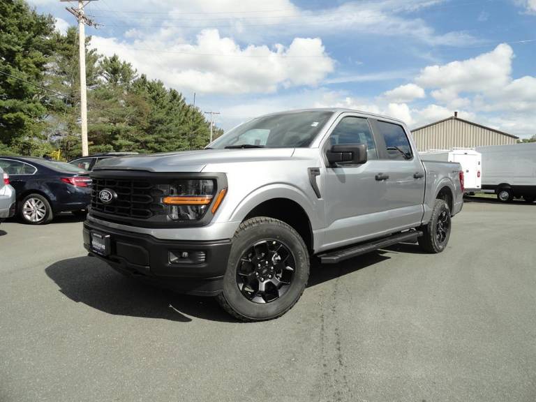 2025 Ford F-150 STX®