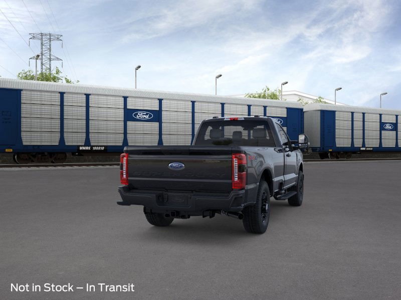 2026 Ford F-350 photo 2