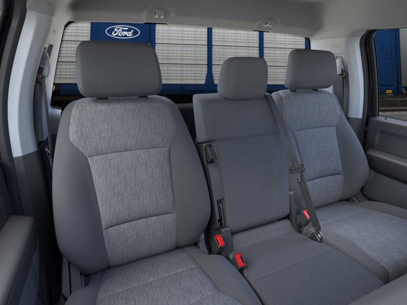 2026 Ford F-350 photo 4