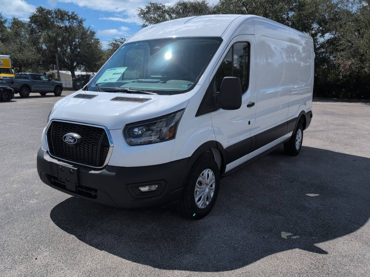 2026 Ford Transit Van Base - Photo 6