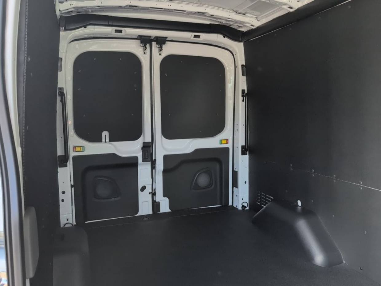 2026 Ford Transit Van Base - Photo 12