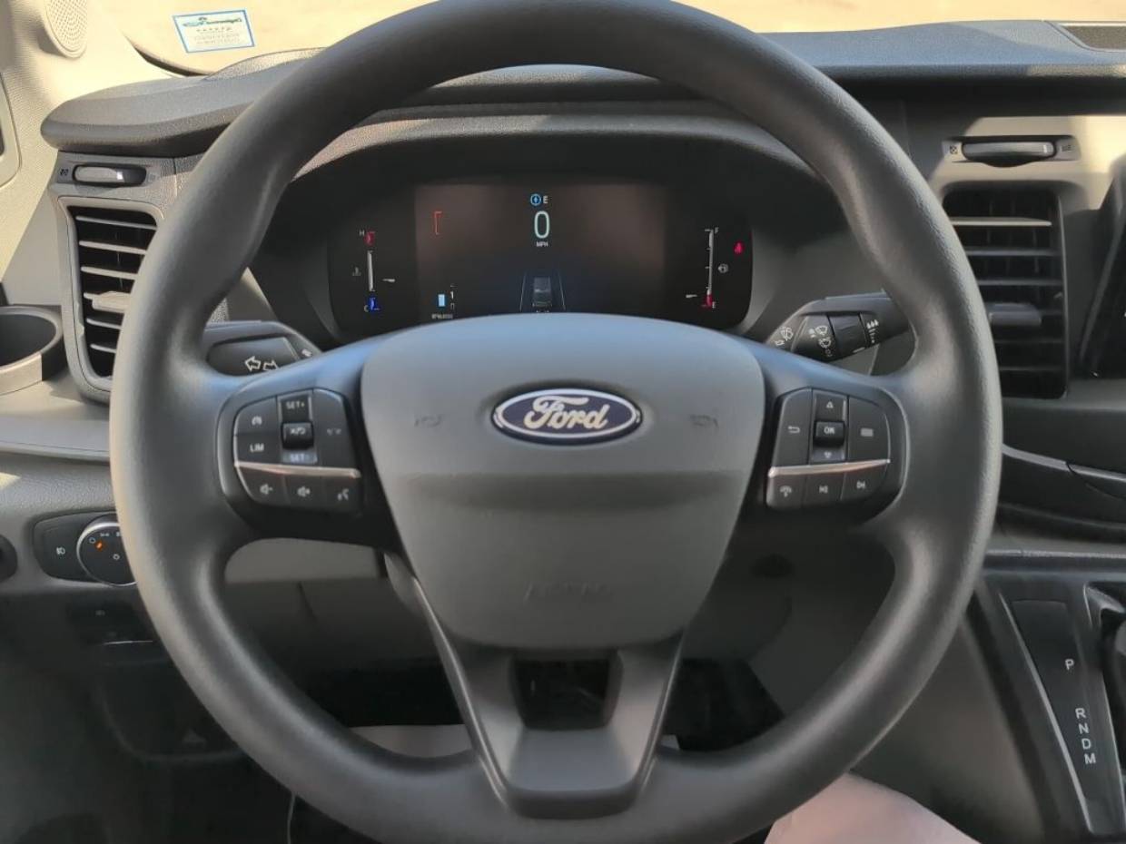 2026 Ford Transit Van Base - Photo 15