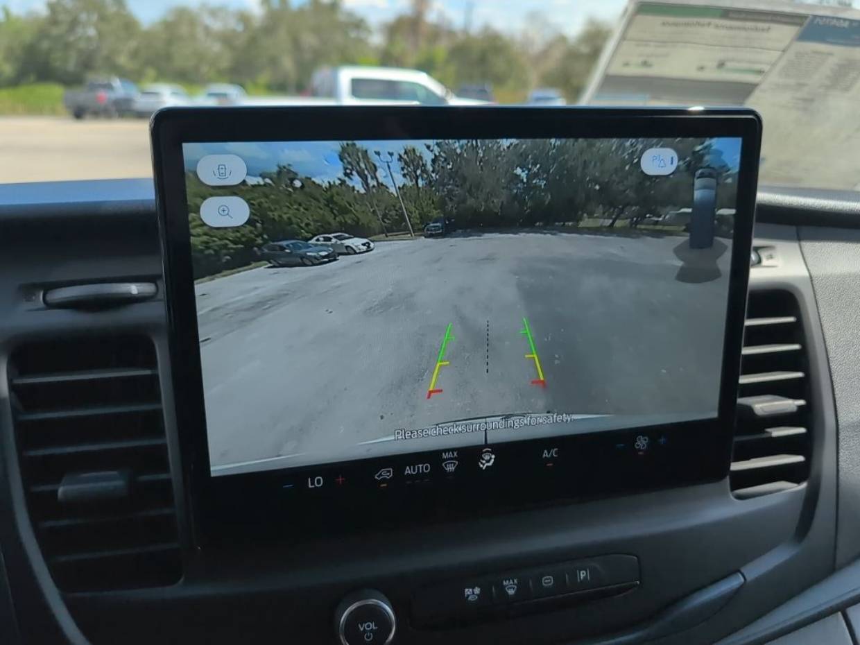 2026 Ford Transit Van Base - Photo 16