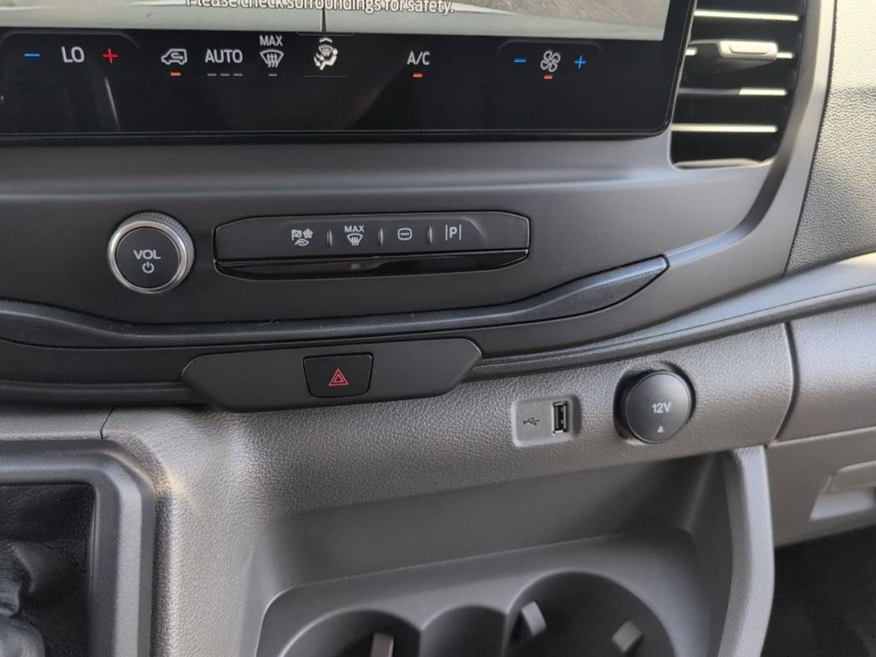 2026 Ford Transit Van Base - Photo 17