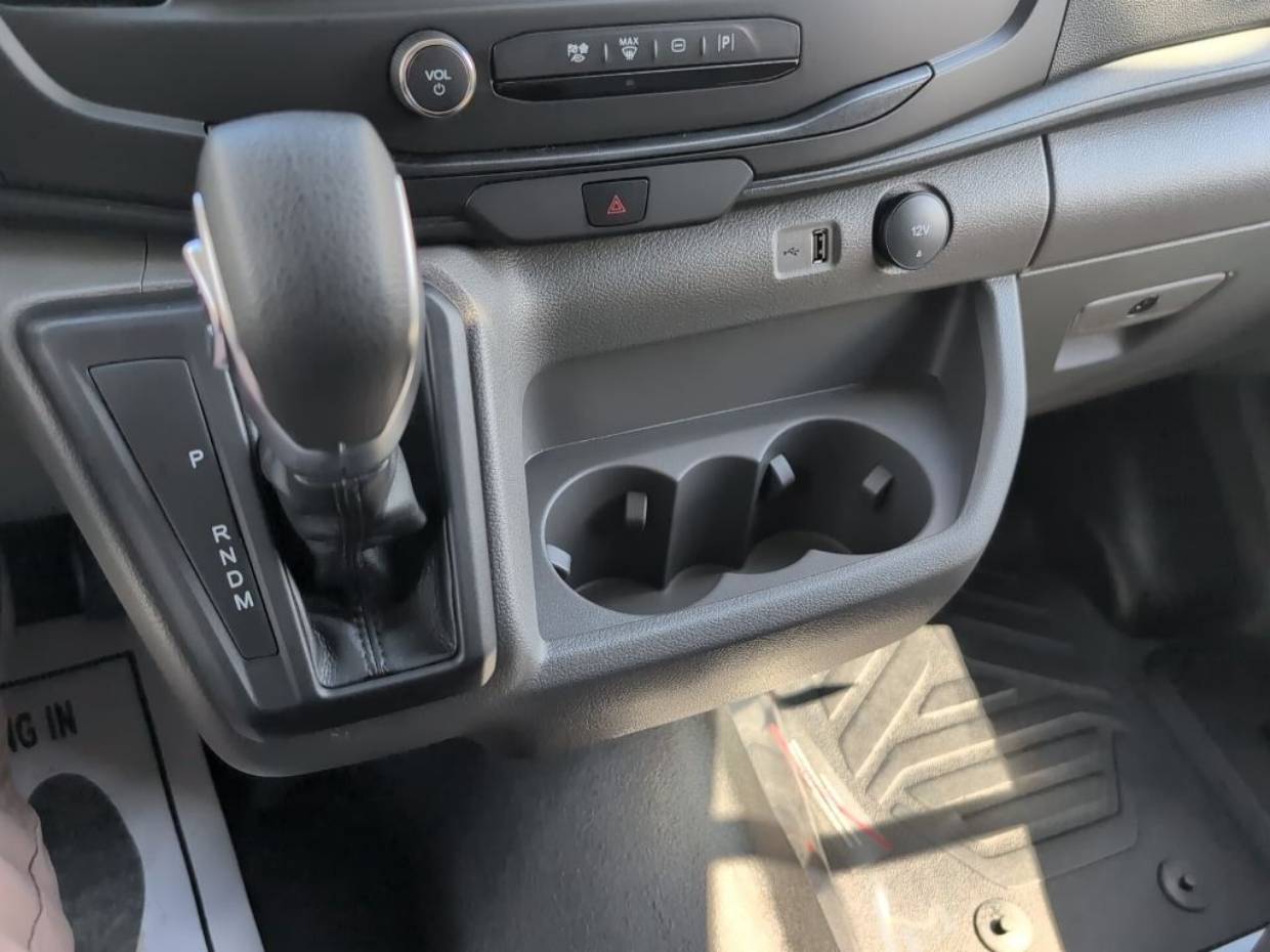 2026 Ford Transit Van Base - Photo 18