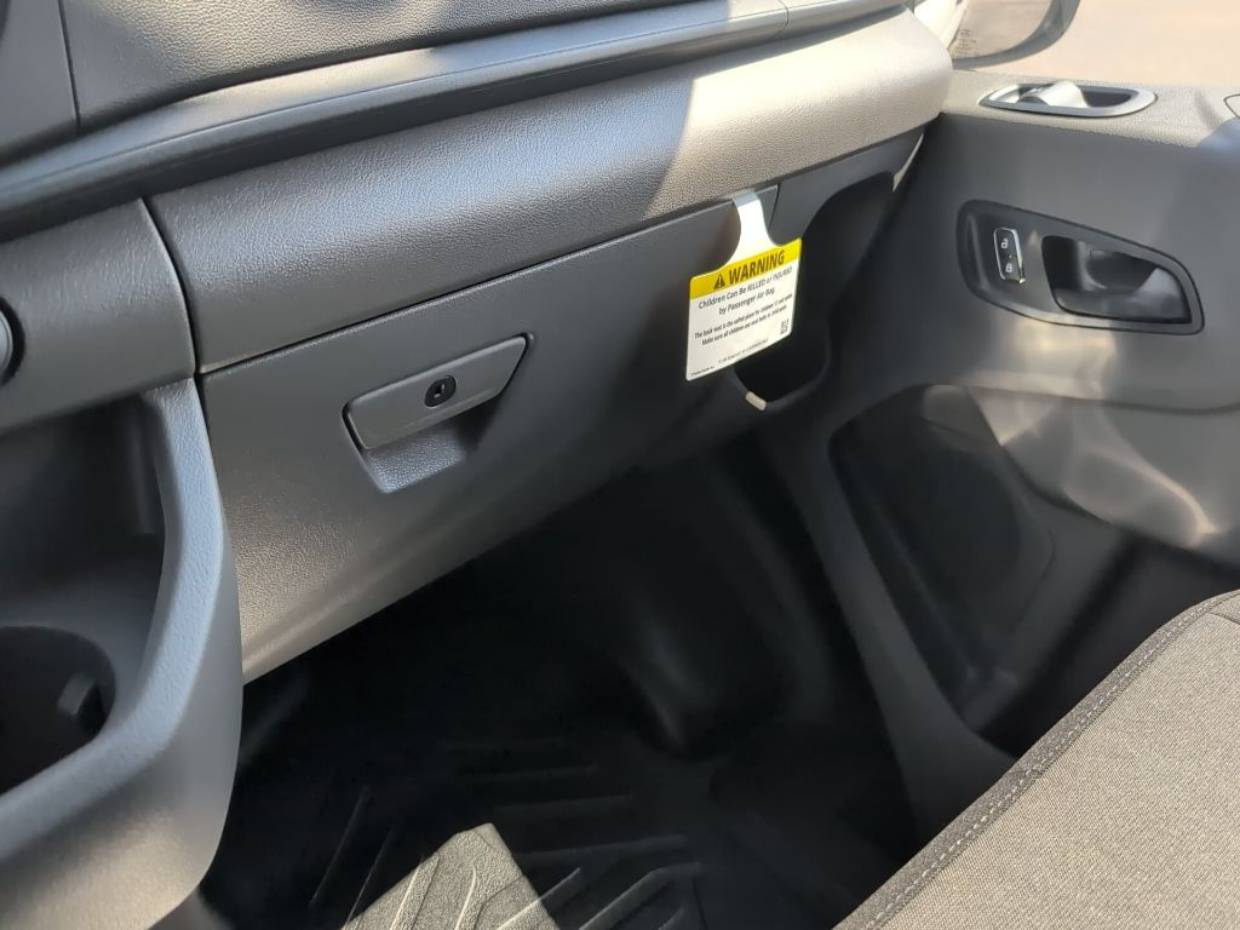 2026 Ford Transit Van Base - Photo 19