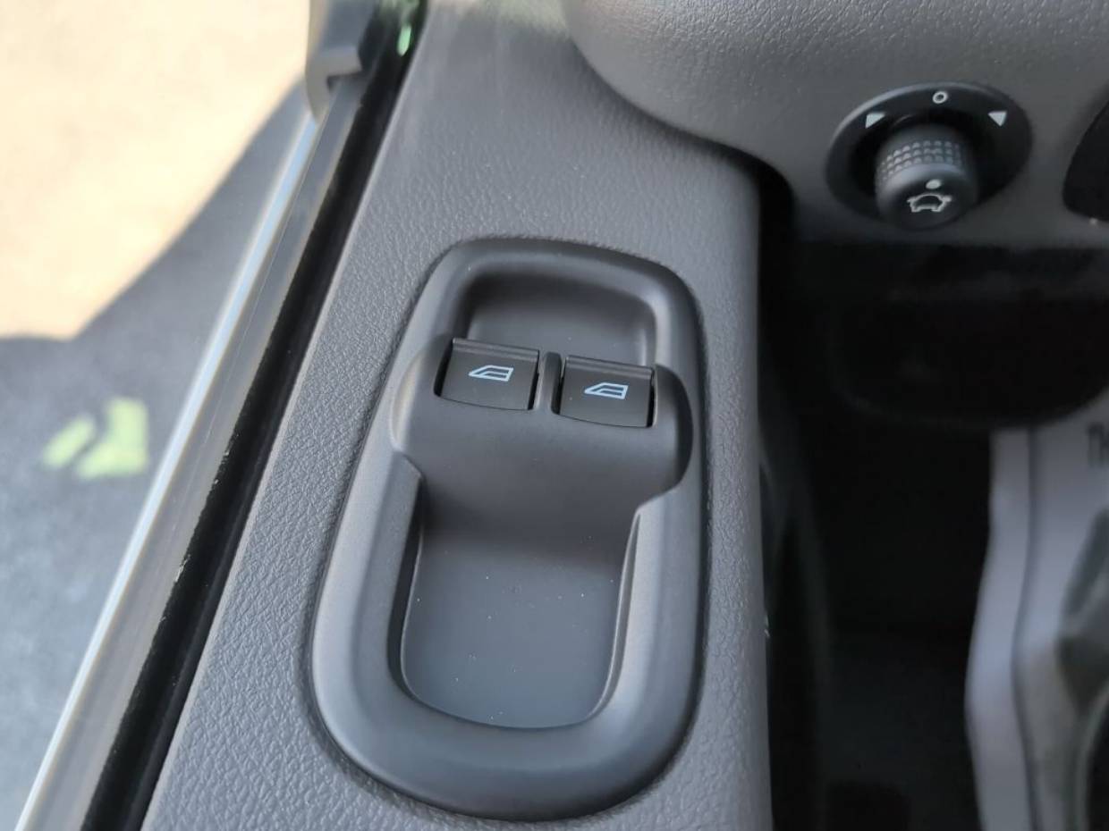 2026 Ford Transit Van Base - Photo 20