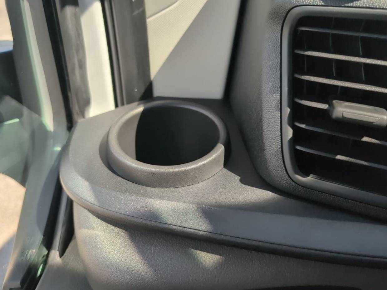2026 Ford Transit Van Base - Photo 21