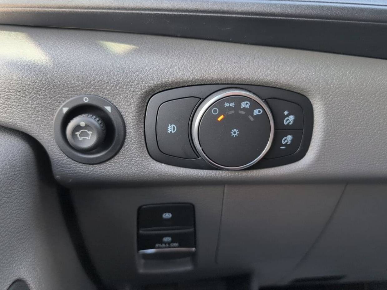 2026 Ford Transit Van Base - Photo 22