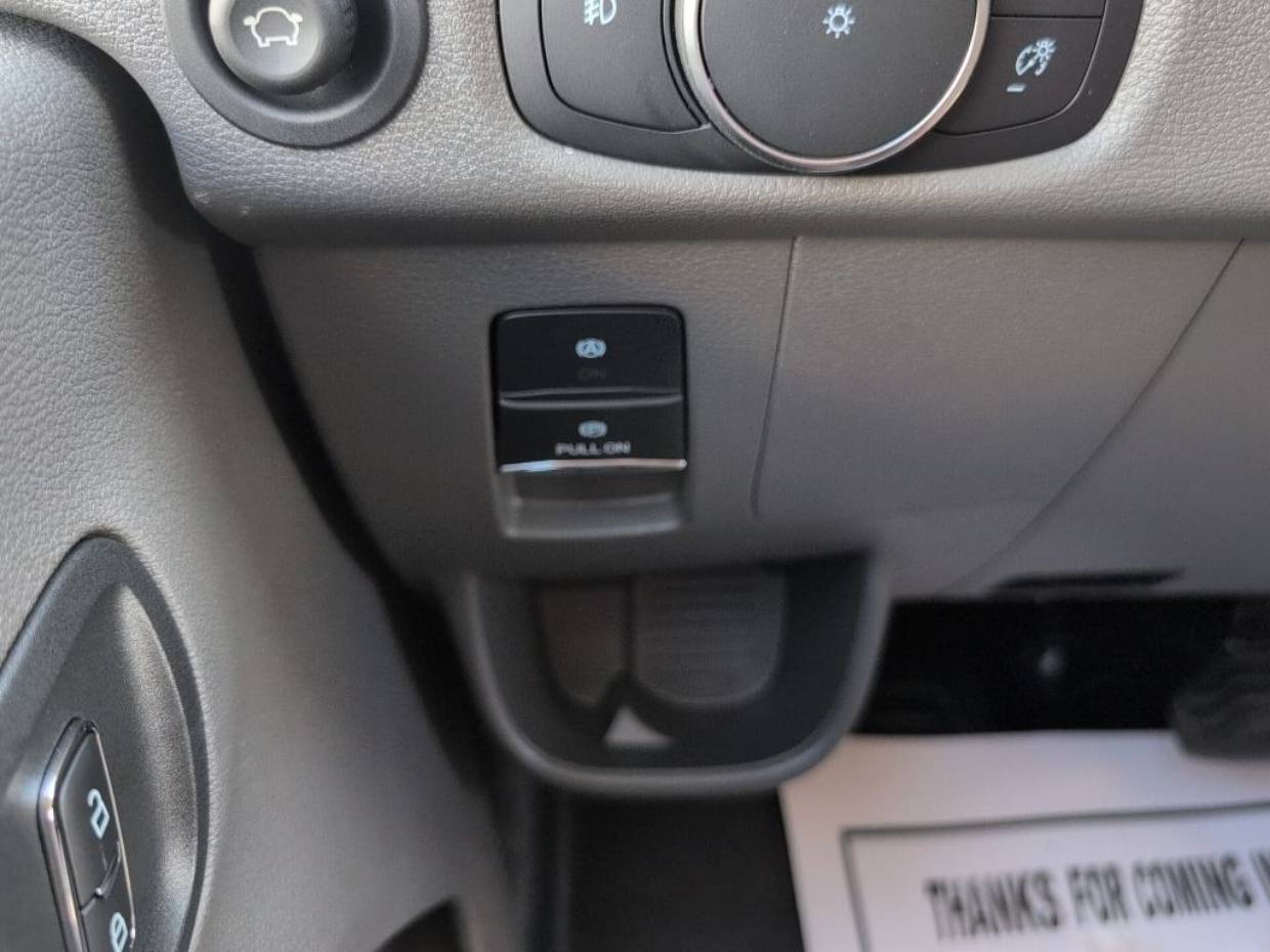 2026 Ford Transit Van Base - Photo 23