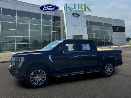 2023 Ford F-150 Limited