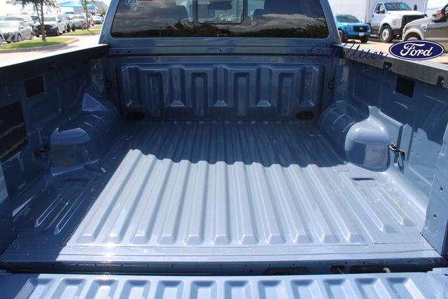2025 Ford Ranger Lariat photo 6