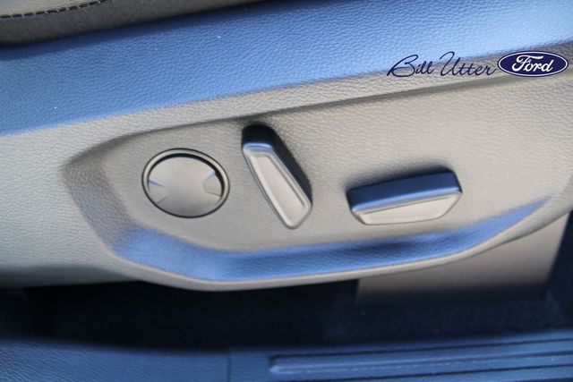 2025 Ford Ranger Lariat photo 8