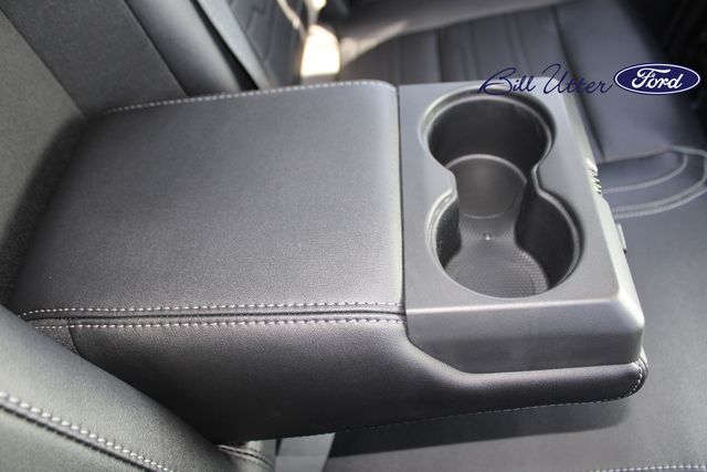2025 Ford Ranger Lariat photo 10