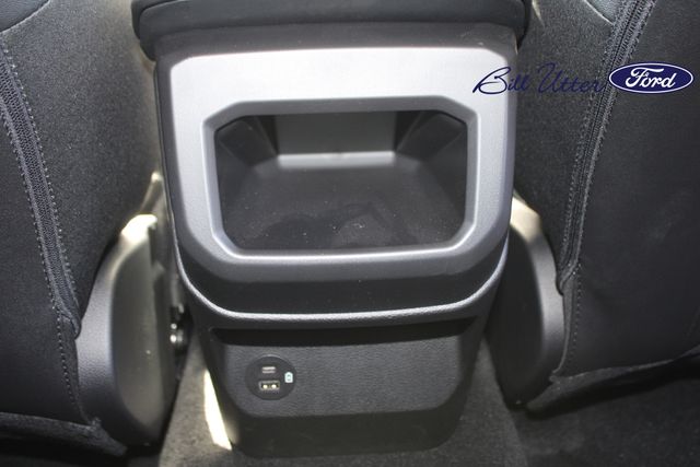2025 Ford Ranger Lariat photo 11