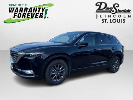 2023 Mazda CX-9 Touring
