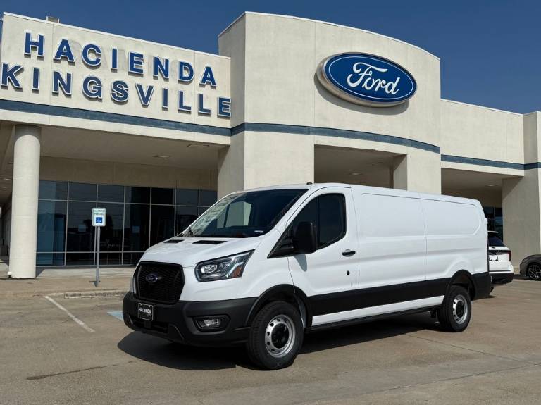 2025 Ford Transit-150 Base
