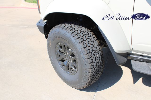 2025 Ford Bronco Raptor photo 5