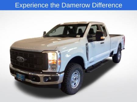 2026 Ford F-250SD