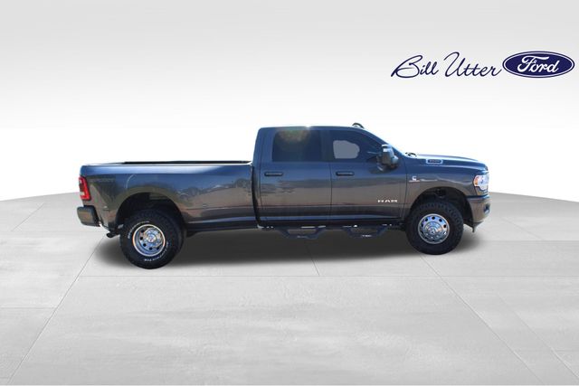 2024 Ram 3500 Big Horn photo 4
