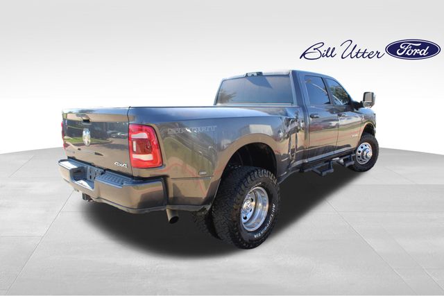 2024 Ram 3500 Big Horn photo 5