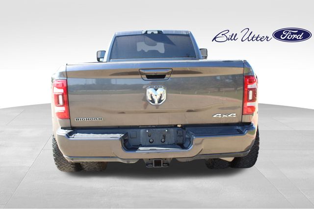 2024 Ram 3500 Big Horn photo 6