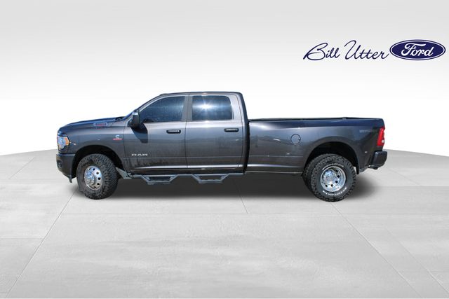 2024 Ram 3500 Big Horn photo 8