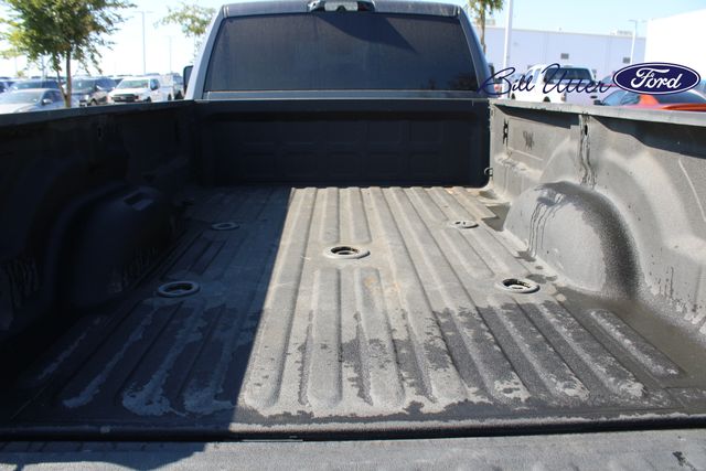 2024 Ram 3500 Big Horn photo 10
