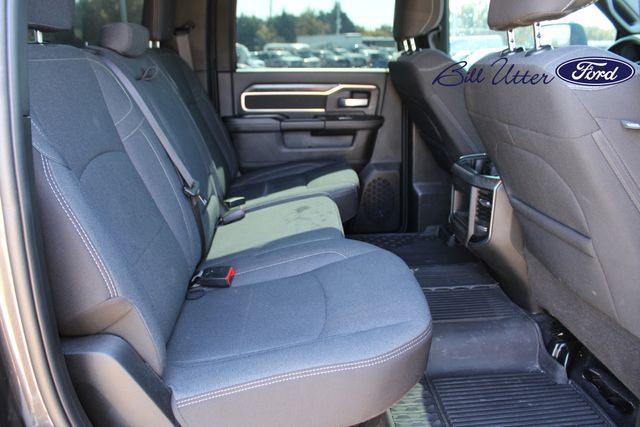 2024 Ram 3500 Big Horn photo 12