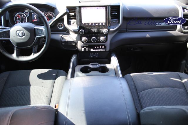 2024 Ram 3500 Big Horn photo 14