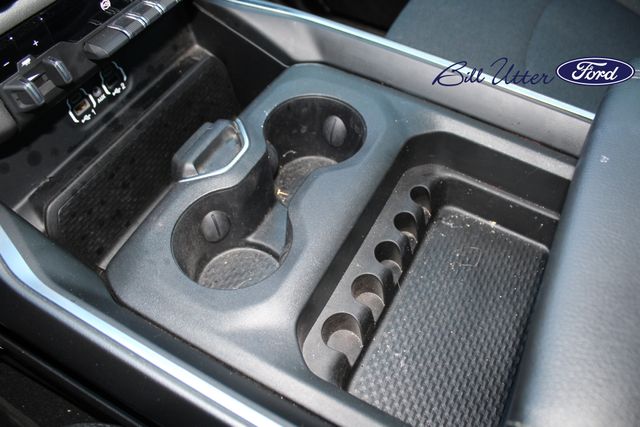 2024 Ram 3500 Big Horn photo 15