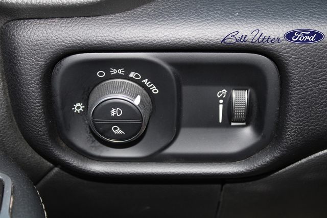 2024 Ram 3500 Big Horn photo 21