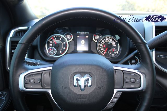 2024 Ram 3500 Big Horn photo 23