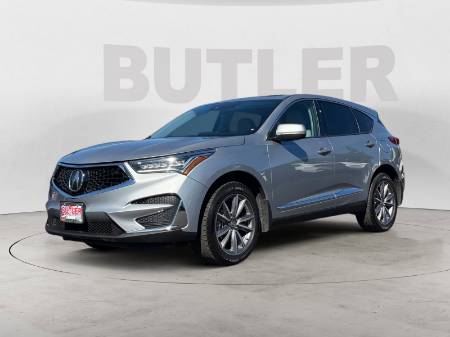 2019 Acura RDX w/Technology Pkg