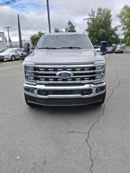 2024 Ford F-350SD LARIAT