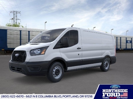 2025 Ford Transit-150 Base