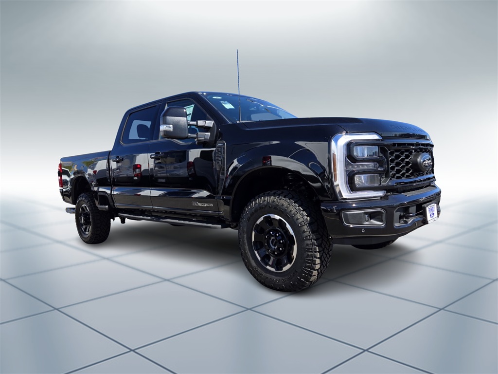 2026 Ford F-250 photo 2