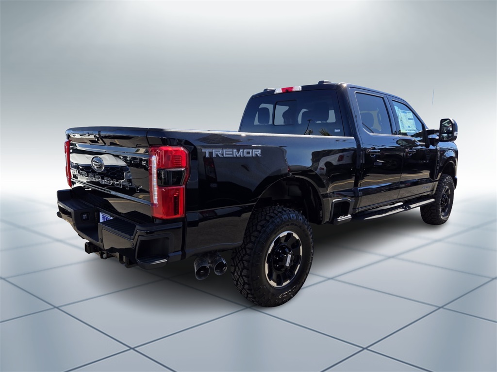 2026 Ford F-250 photo 3
