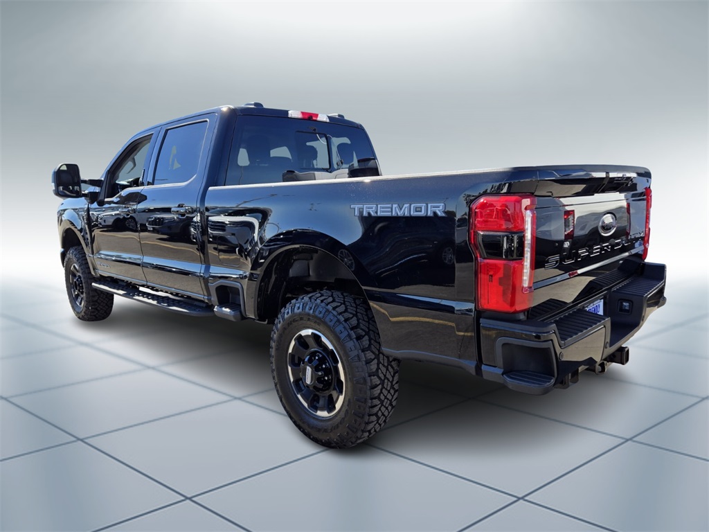 2026 Ford F-250 photo 4
