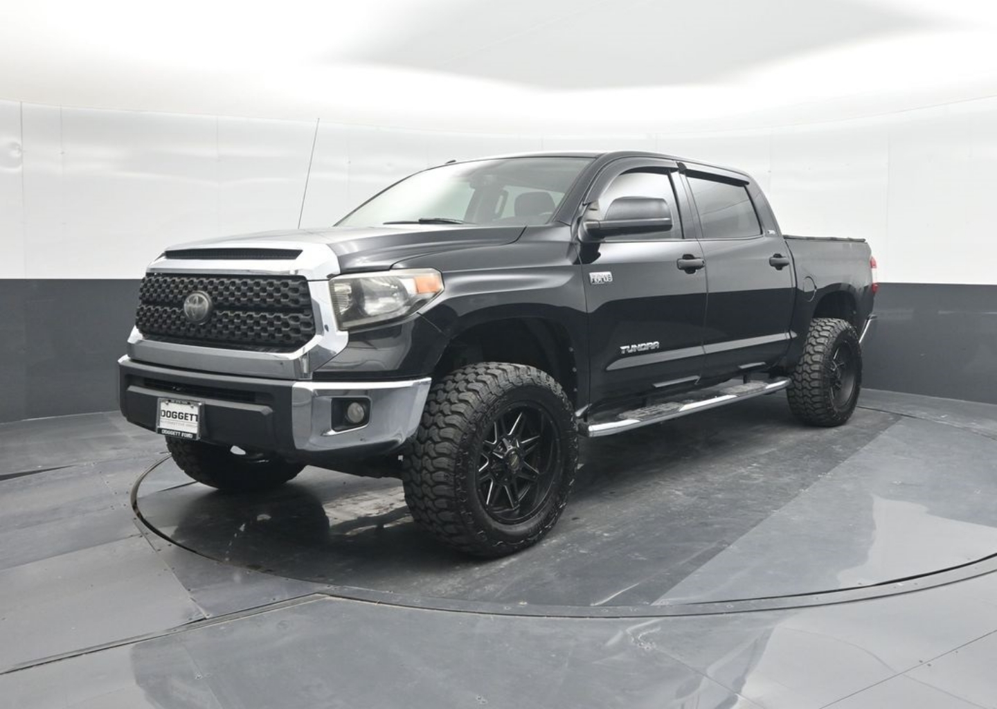 2018 Toyota Tundra
